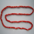 Fashion Coral Necklace Made in China Manufacturer